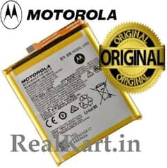 Motorola Edge Plus 2020 Original Branded Used (All Battery Available)