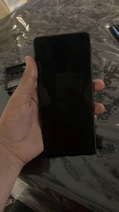 Samsung Galaxy S10 Lite 128gb pta approved only shade in screen all ok
