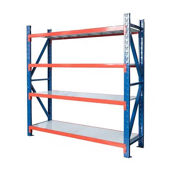 Racks/ Pharmacy rack/ Super store rack/ wharehouse rack/ wall rack 5