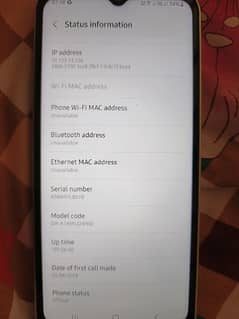 samsung a14 for sale brand new
