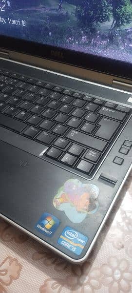 Laptop for sale just in rupees 20,000 pkr 2
