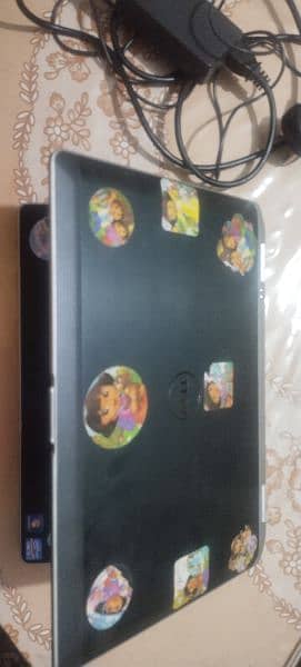 Laptop for sale just in rupees 20,000 pkr 7