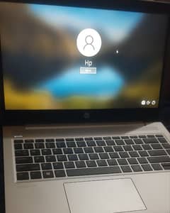 Hp ProBook 440 G7 core i5 10th genration 16gb/512 ssd
