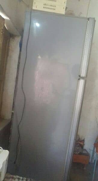 pel fridge New condition. 0