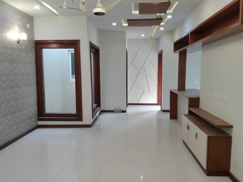 rent A Upper Portion In Islamabad Prime Location 1