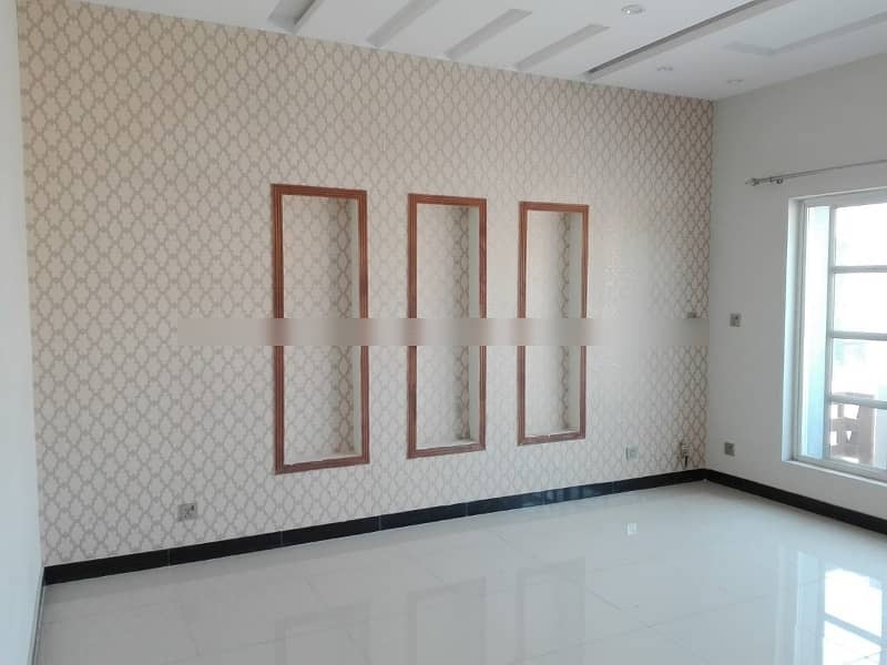 rent A Upper Portion In Islamabad Prime Location 3