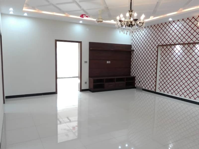 rent A Upper Portion In Islamabad Prime Location 5