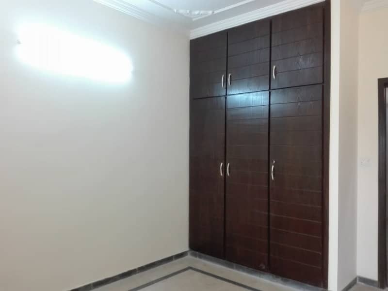 Lower Portion For rent In Islamabad 1