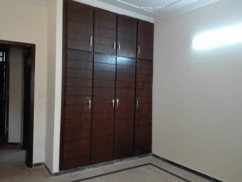 Lower Portion For rent In Islamabad 4