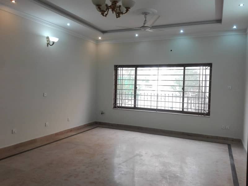 Lower Portion For rent In Islamabad 5