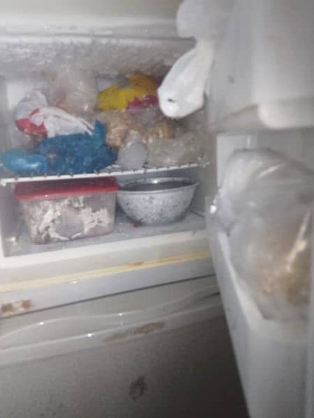 Dawlance Refrigerator for sale 4