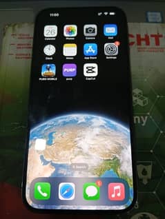 Iphone 14pro max 256gb PTA approved