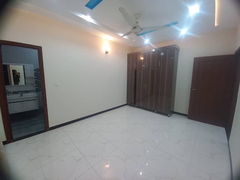 Sector E1 Upper Portion 10 Marla Available In Bahria Town Phase 8 Rawalpindi 5