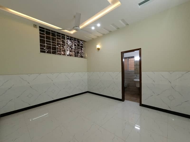 Triple Storey House Is Available For Sale 19