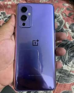 ONEPLUS 9