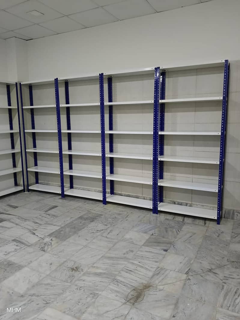 Racks, Pharmacy rack , Super store rack, wharehouse rack, wall rack 1