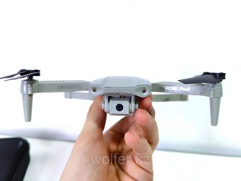 Mini drone Camera 2