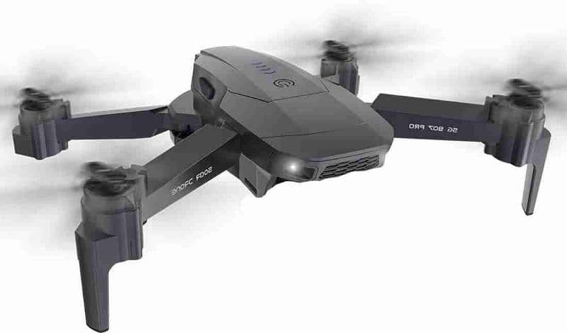 Mini drone Camera 3