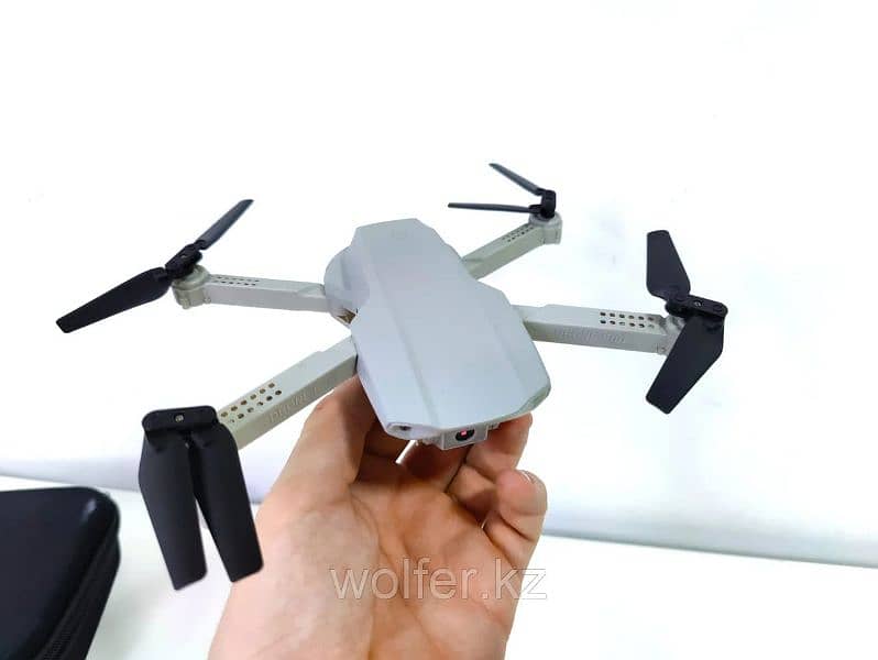 Mini drone Camera 4
