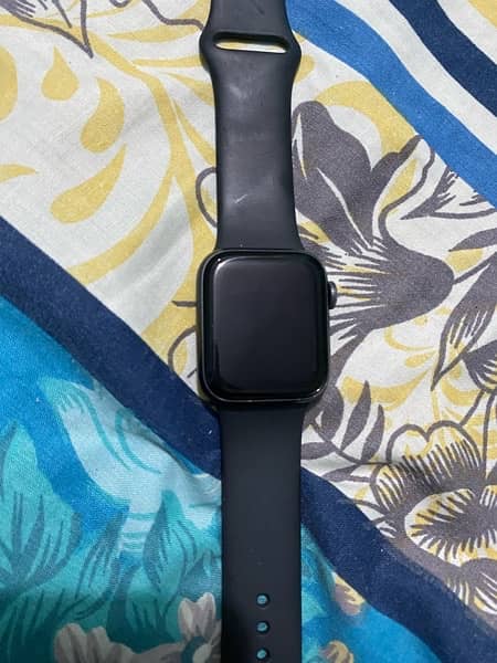 Apple watch series 5 Aluminium 3