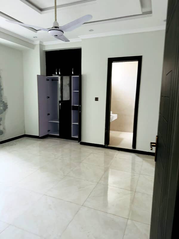 E11/4 Brand New 2 Bedroom Un-Furnished Apartment Available For Rent 7