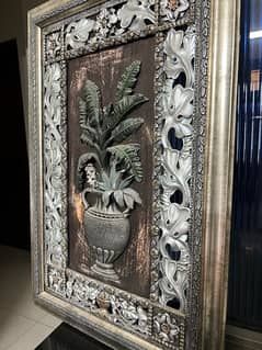 It’s Hand Made Beautiful Frame