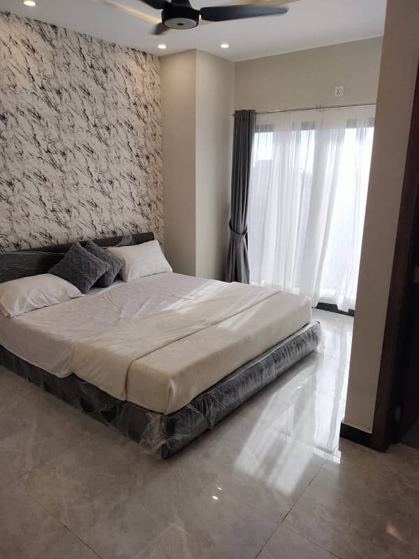 Luxury 2 Bedrooms Apartment Available For Sale On Monthly Installments 13