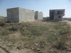 Residential Plot,140 Sq Yard Leased Plot Available For Sale