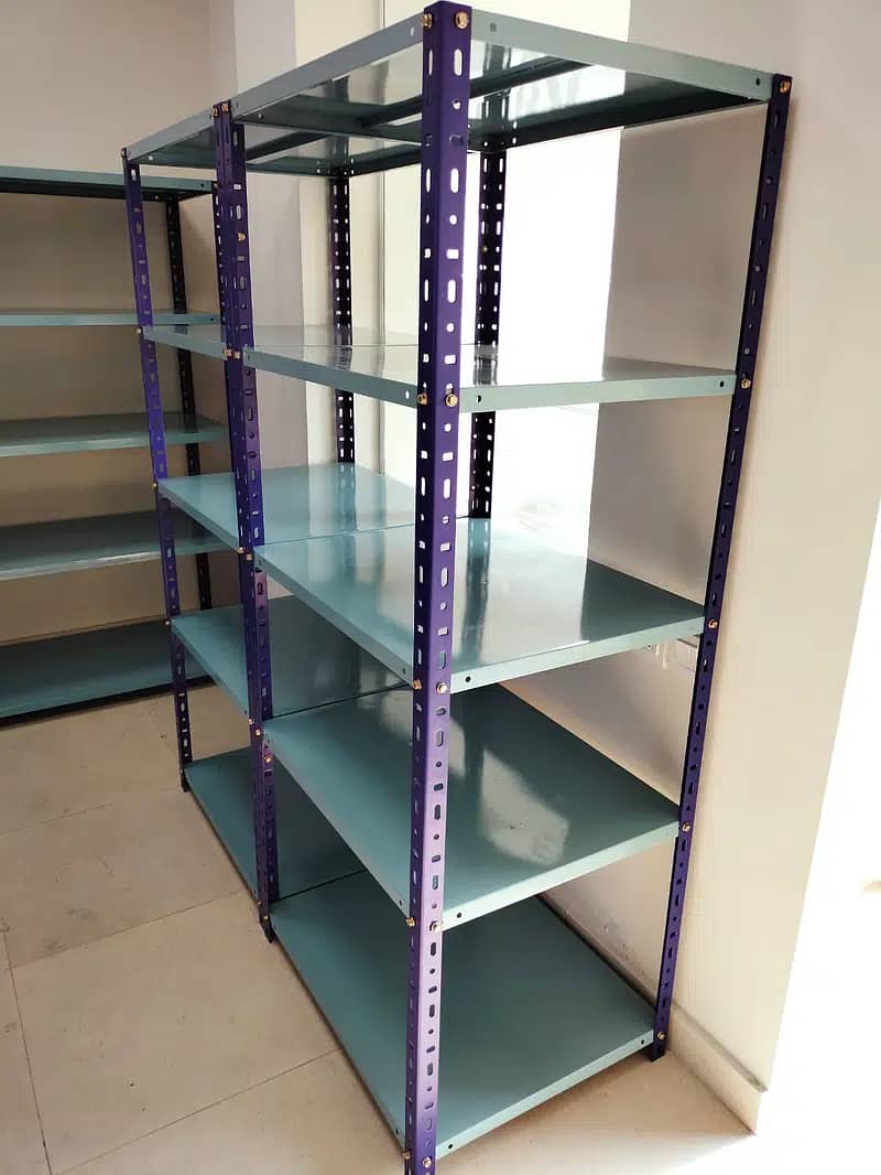 Steel racks for storage/ super market racks/industrial racks/ Pharmacy 7