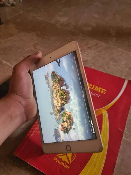 iPad mini 5 64gb 5