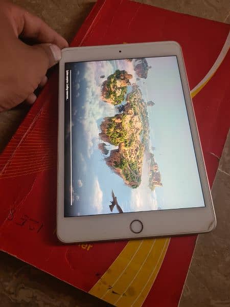 iPad mini 5 64gb 6