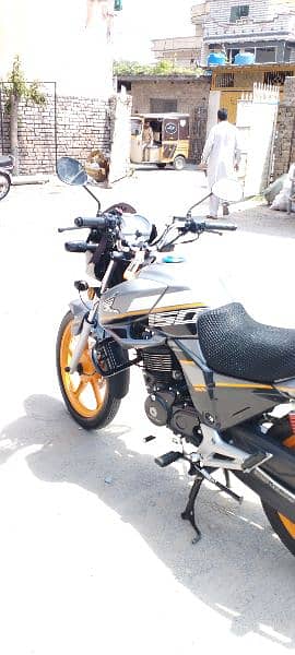 Used Honda CB-150F SPECIAL EDITION for sale! 2