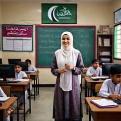 Female School Teachers Fluent in English & Farsi Needed 0