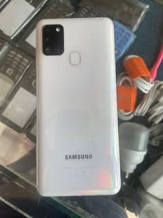 Samsung a21s for sale