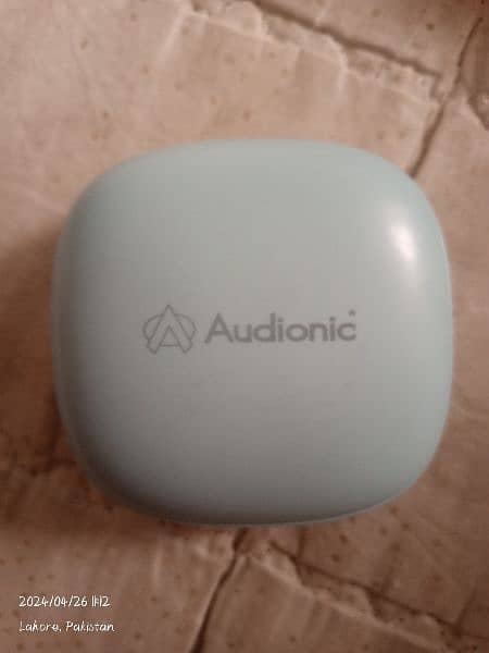 Audionic Airbud 550 1
