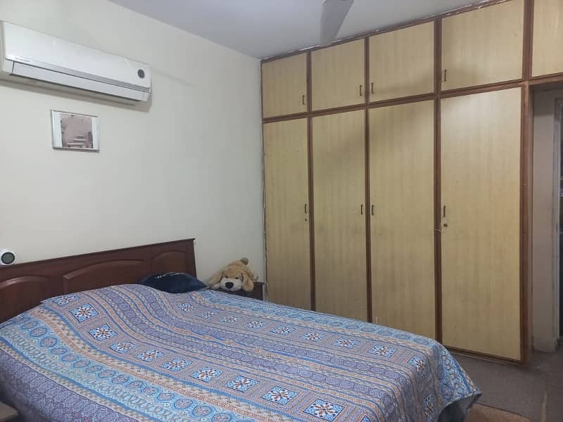 Exquisite 3-Bedroom Apartment at Askari 1, Rawalpindi 9