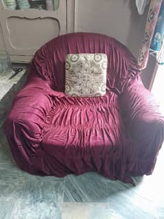 5 seater sofa for sale very good condition