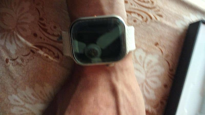 smart watch UAE model 5