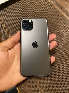 iPhone 11 Pro Pta Approved