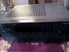 amplifier NAD AV716