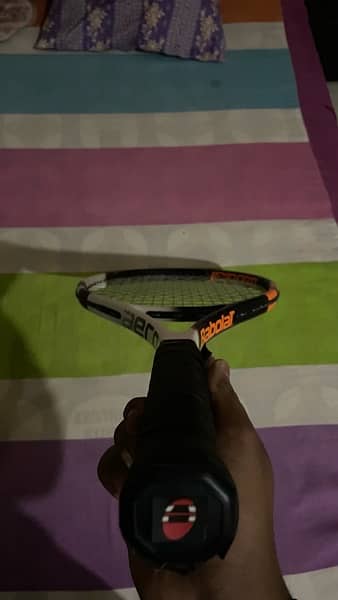 Tennis Rackets 3
