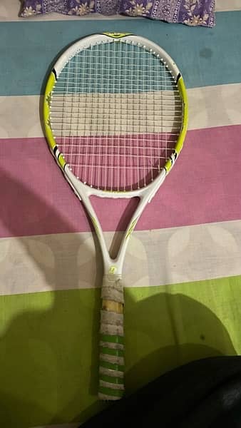 Tennis Rackets 6