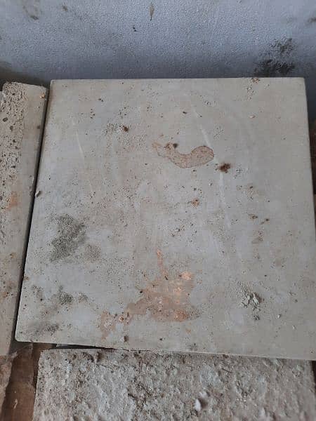 Heat Insulation tiles (1X1) 3