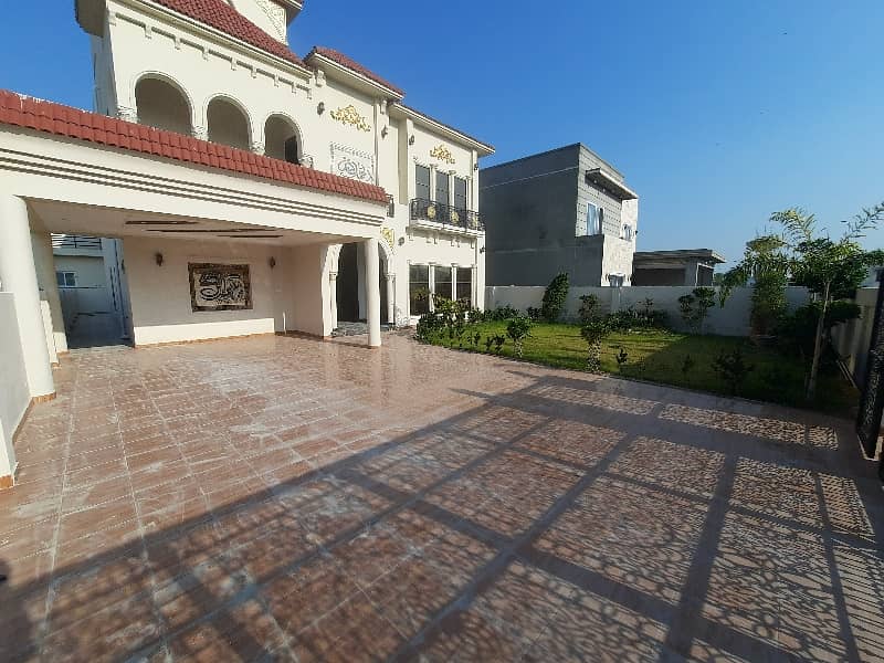 Spacious House Is Available In Citi Housing Scheme For sale 3