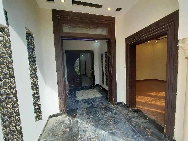 Spacious House Is Available In Citi Housing Scheme For sale 5