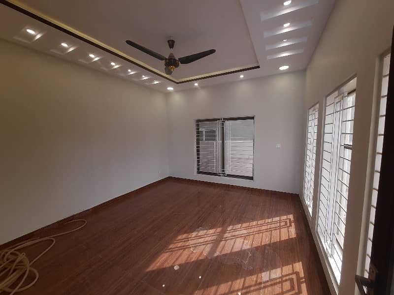 Spacious House Is Available In Citi Housing Scheme For sale 6