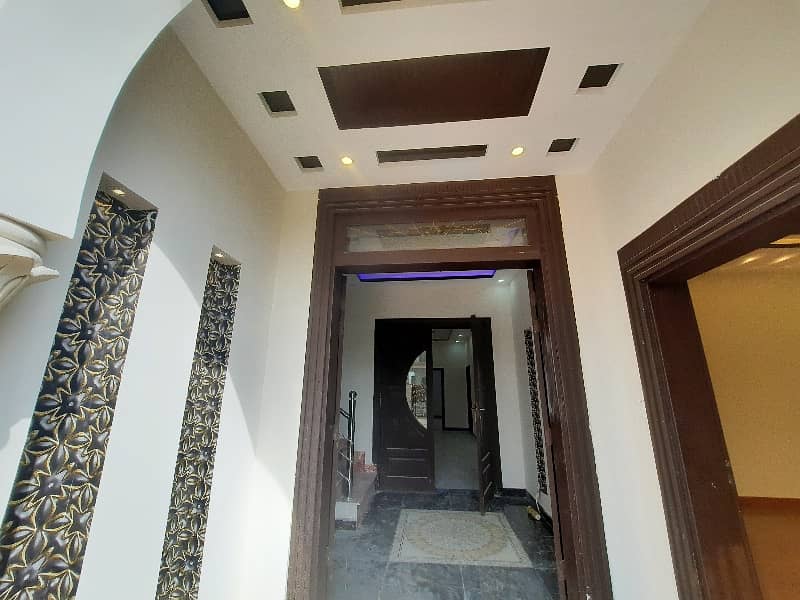 Spacious House Is Available In Citi Housing Scheme For sale 7