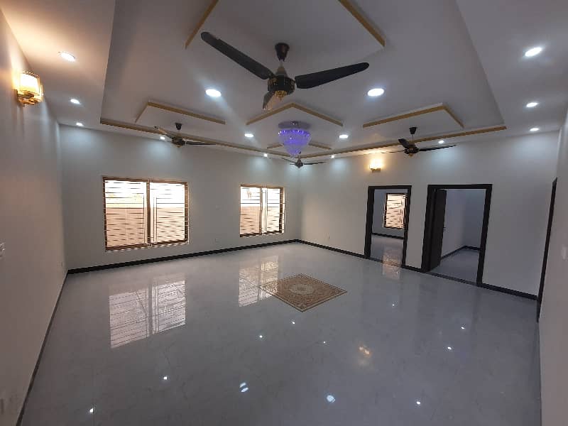 Spacious House Is Available In Citi Housing Scheme For sale 9