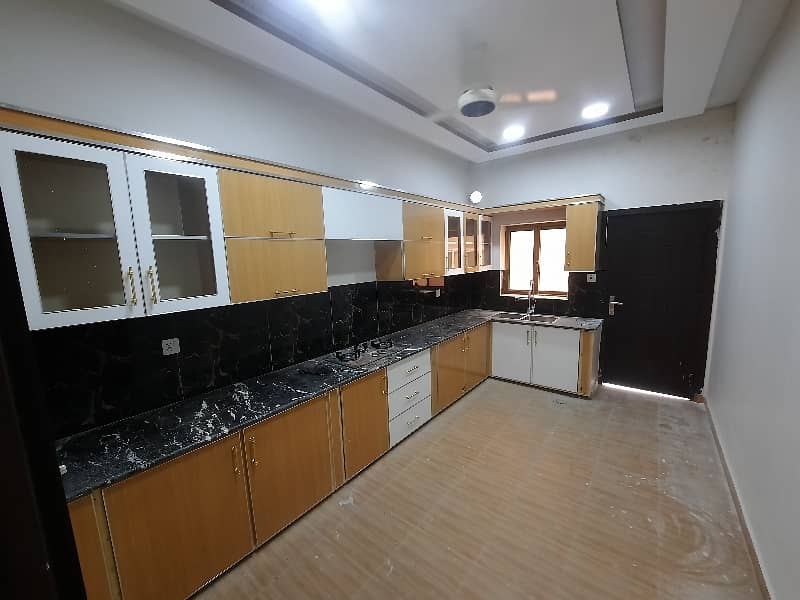 Spacious House Is Available In Citi Housing Scheme For sale 10