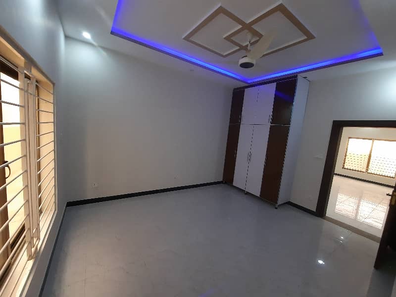 Spacious House Is Available In Citi Housing Scheme For sale 12